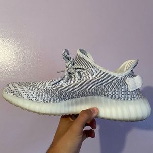 Yeezy Static’s 350